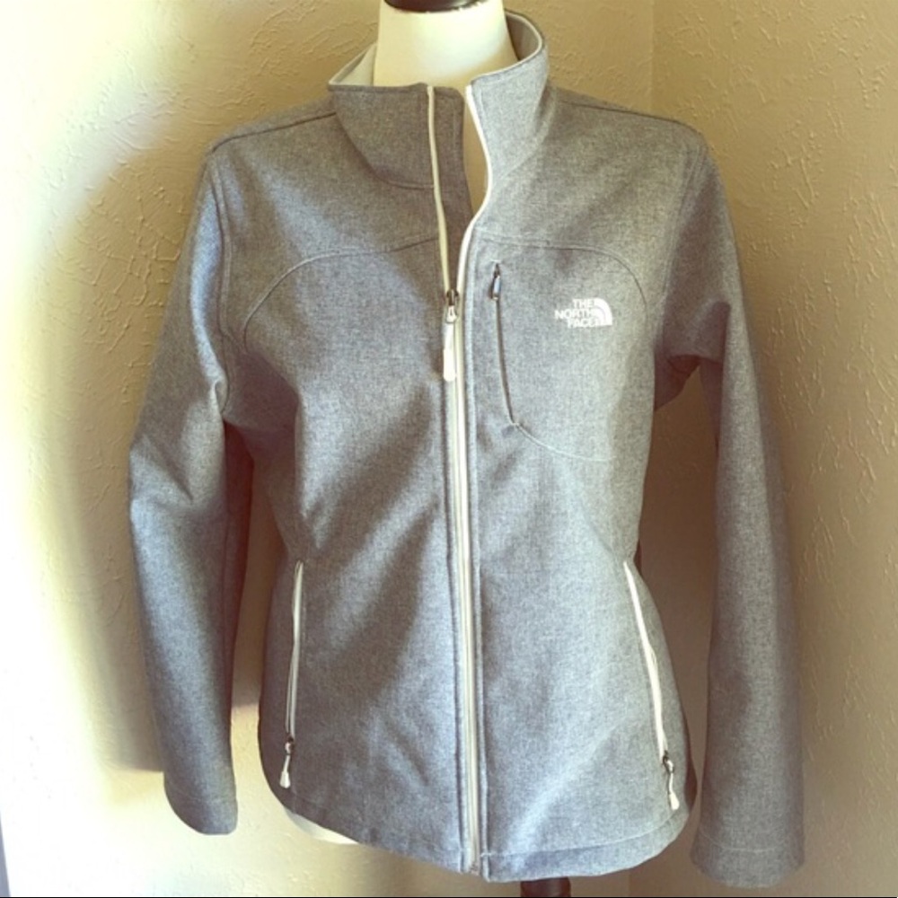 North Face jacket